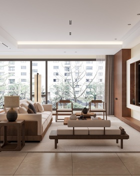 好的空间设计,可以给居住者赋能