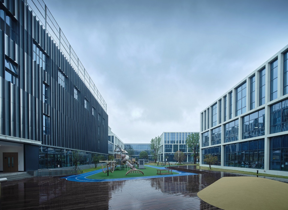 杭州威雅实验学校 | 英式寄宿学校的现代诠释-10