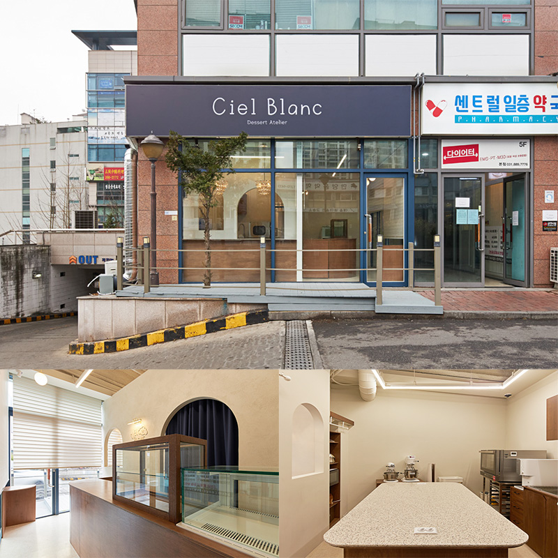 极简风格 8 平米工作室设计，成本低至万元-1