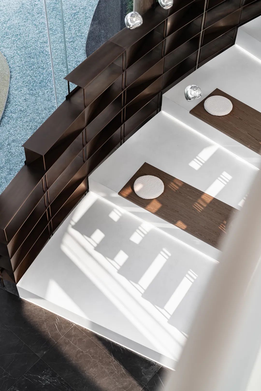 扬州天璟融园售楼处丨中国扬州丨金螳螂第六设计院二分院-18