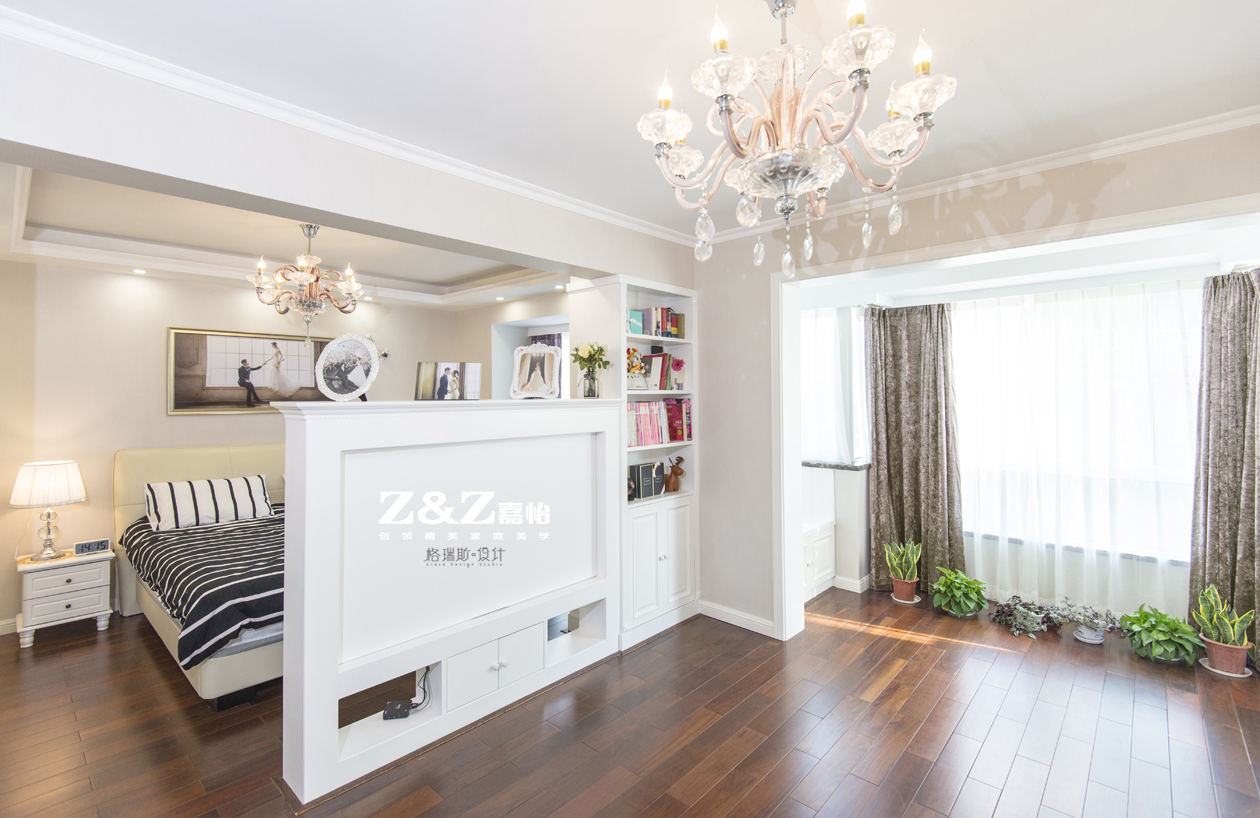 秦淮河畔的后现代混搭花样年华-33