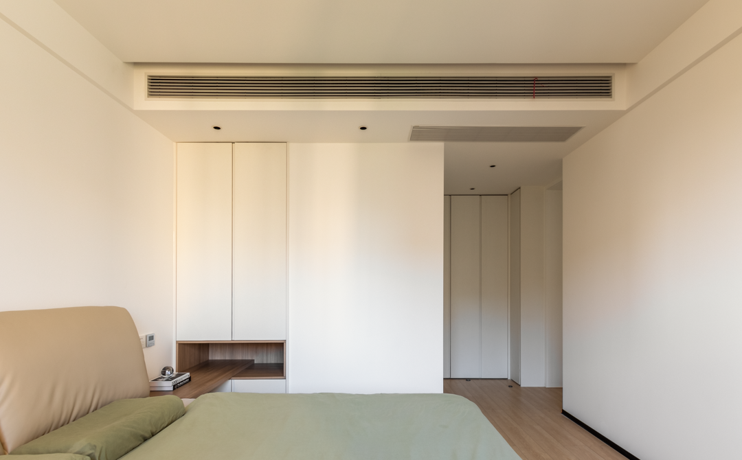 风月都好看 · 自然光线下的宁静舒适小户型之家-58