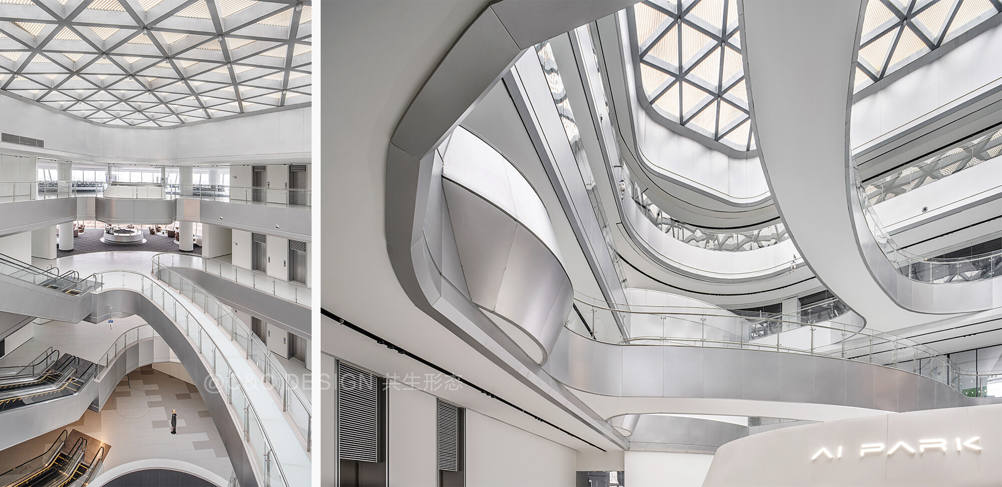 2022美国IDA国际设计大奖 - 共生形态 C&C DESIGN-8