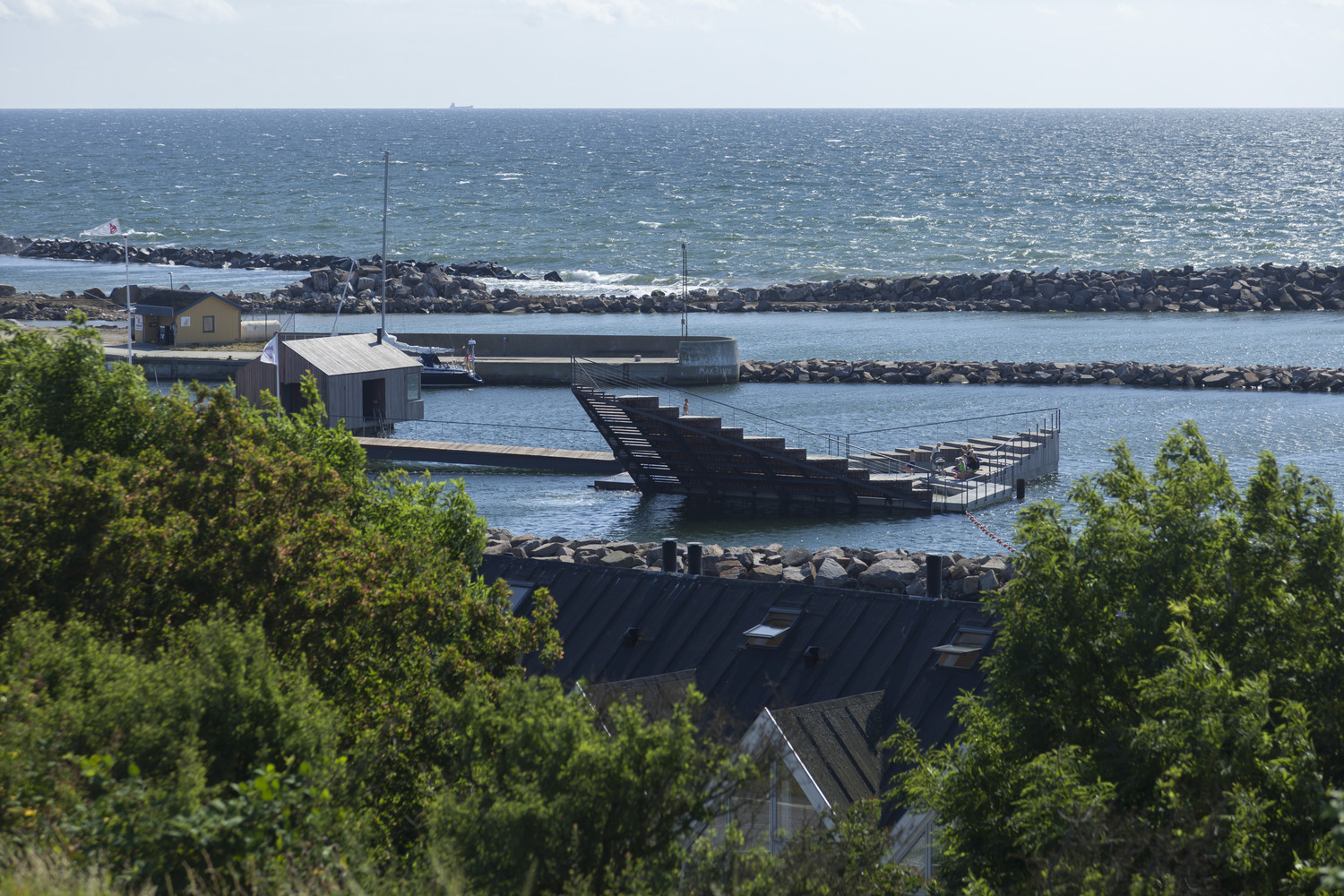 哈斯勒港浴场-21