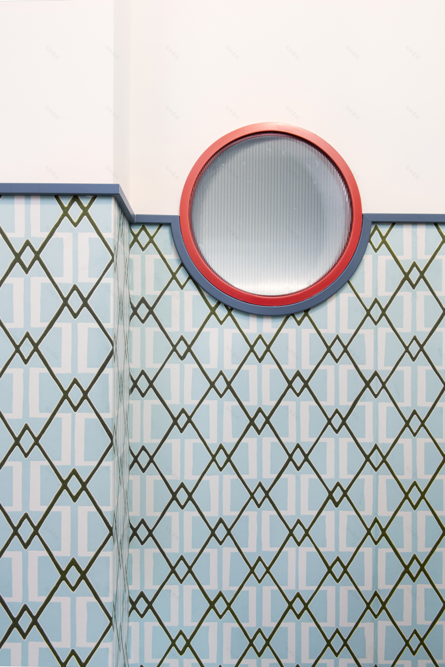 平层丨意大利罗马丨02A | studio-44