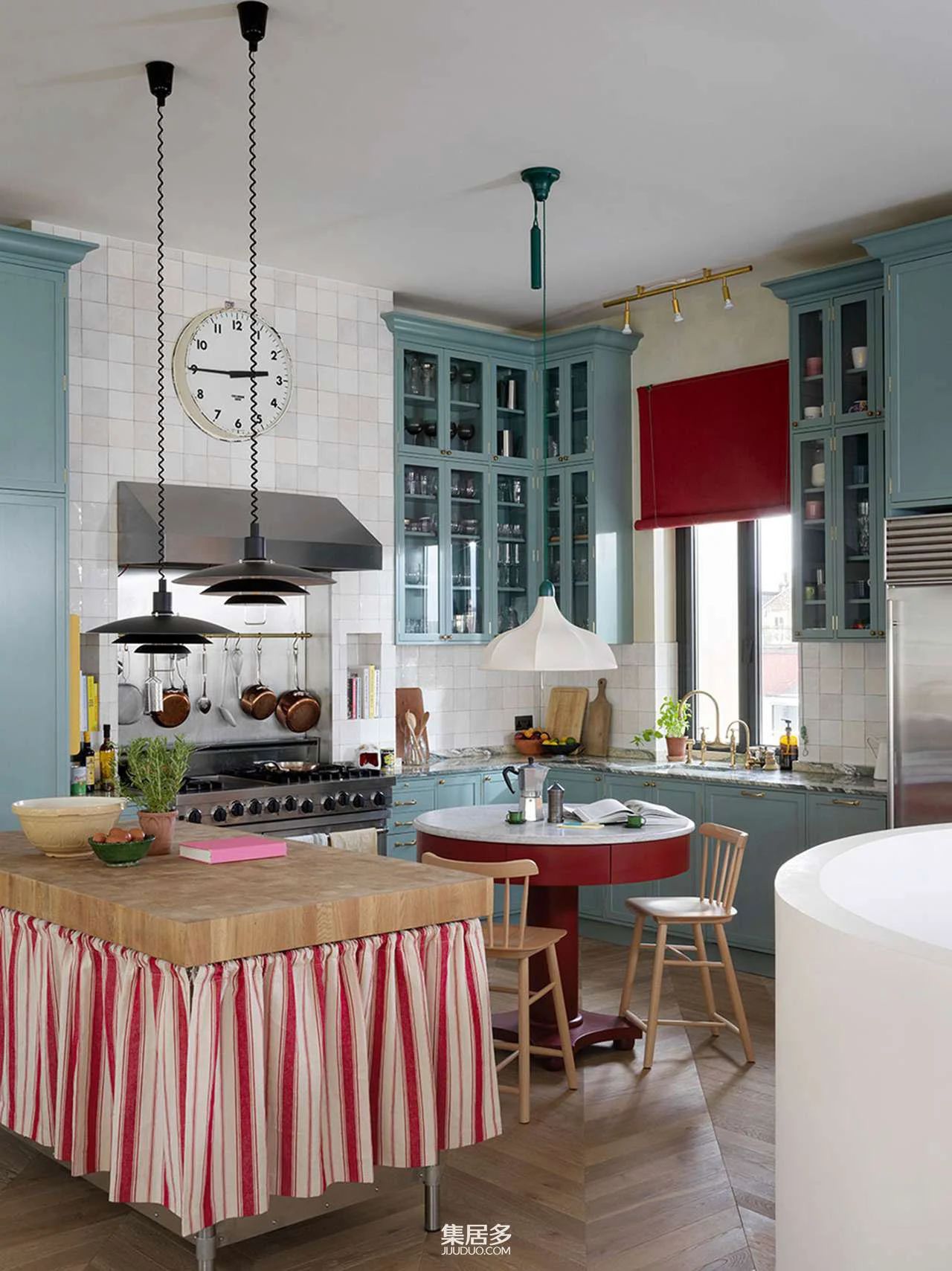 西蒙布朗室内摄影作品丨英国伦敦-12