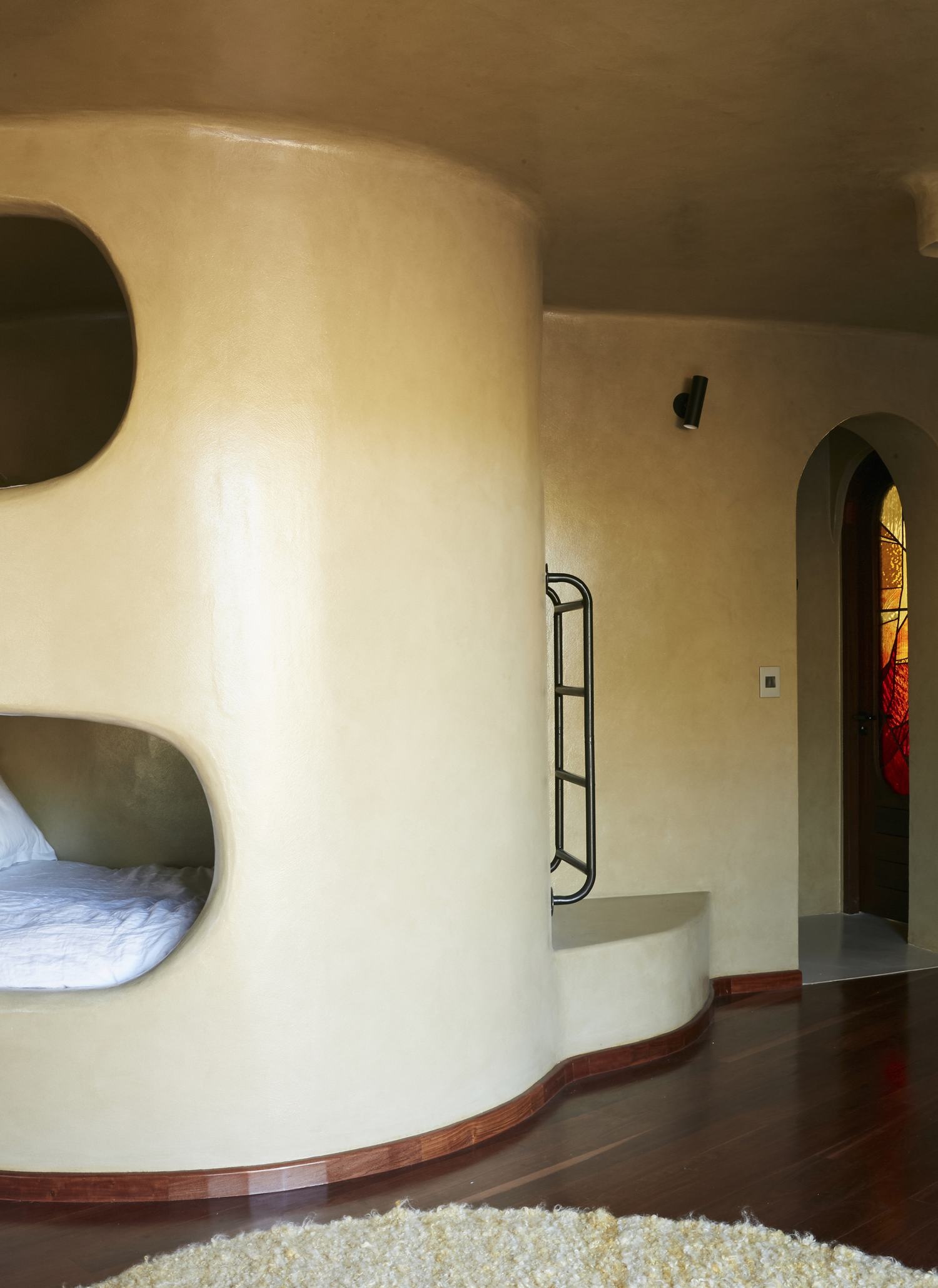 The Nest 民宿丨德国丨Porky Hefer Design-55