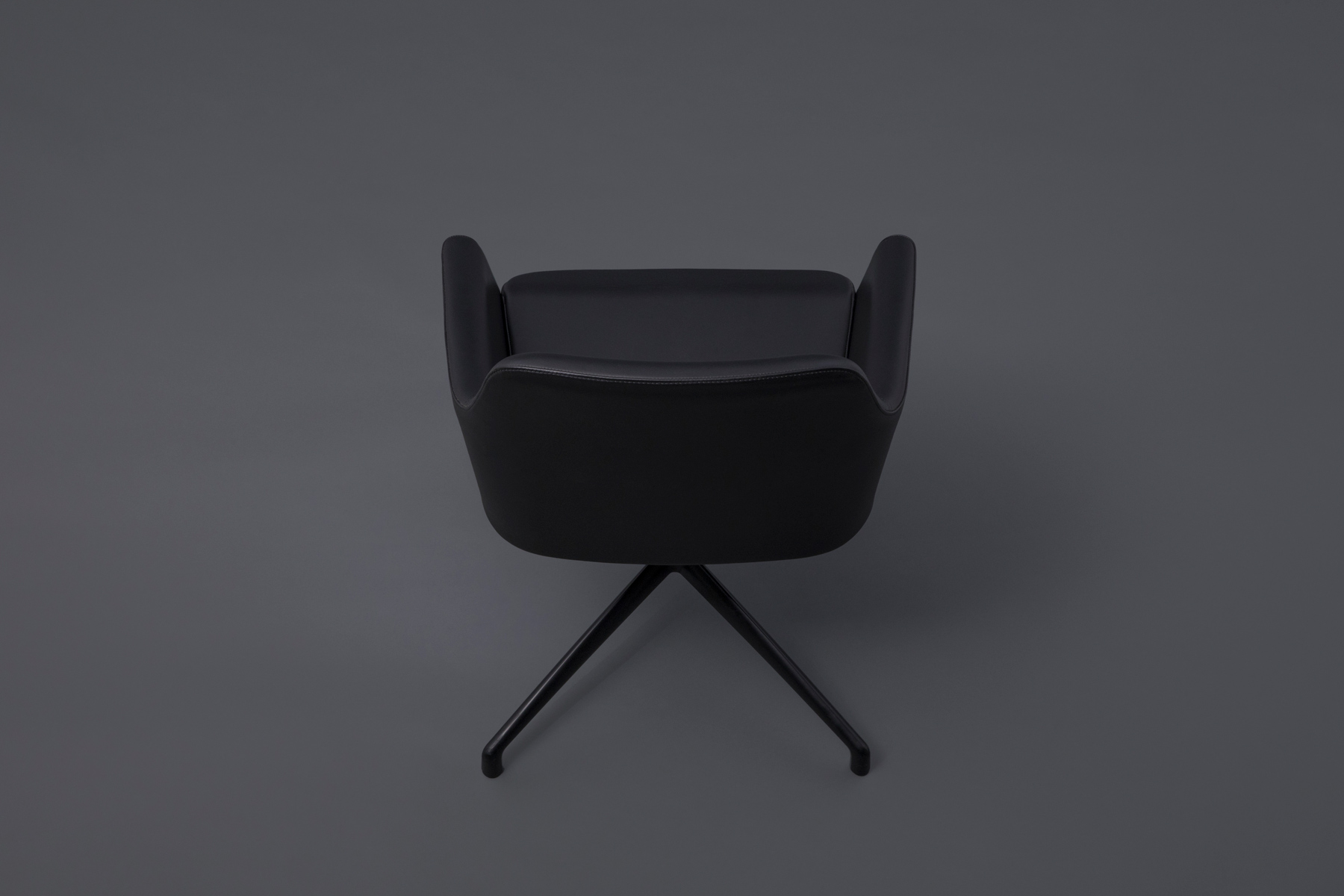 Toto · Gabbertas Studio 多功能椅设计项目丨英国丨Toto,Boss Design-17