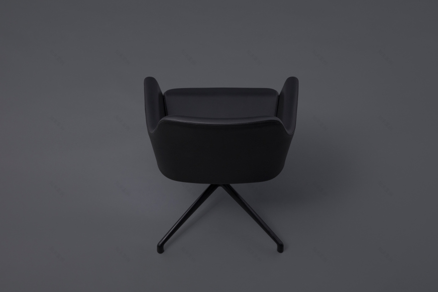 Toto · Gabbertas Studio 多功能椅设计项目丨英国丨Toto,Boss Design-17