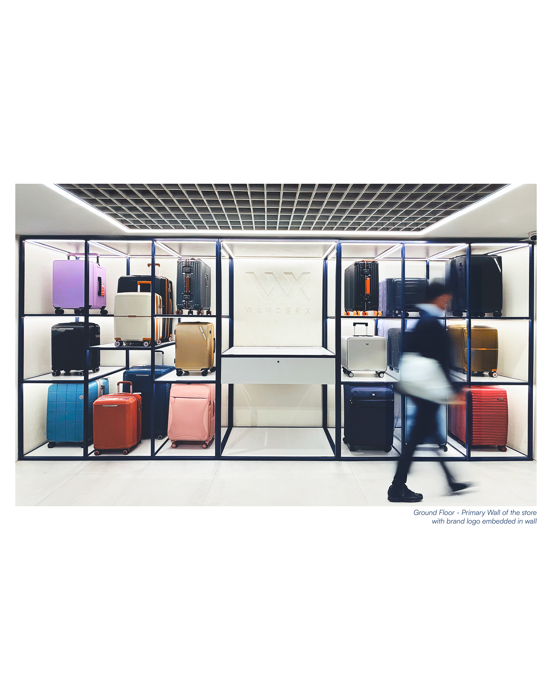 WanderX Retail Store | From Pixels to Physical Spaces-3