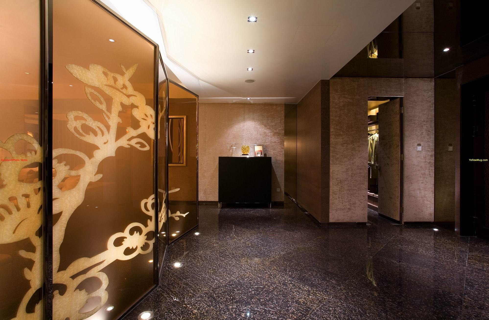 后现代 上海上海浦东汤臣一品（梁志天）-4