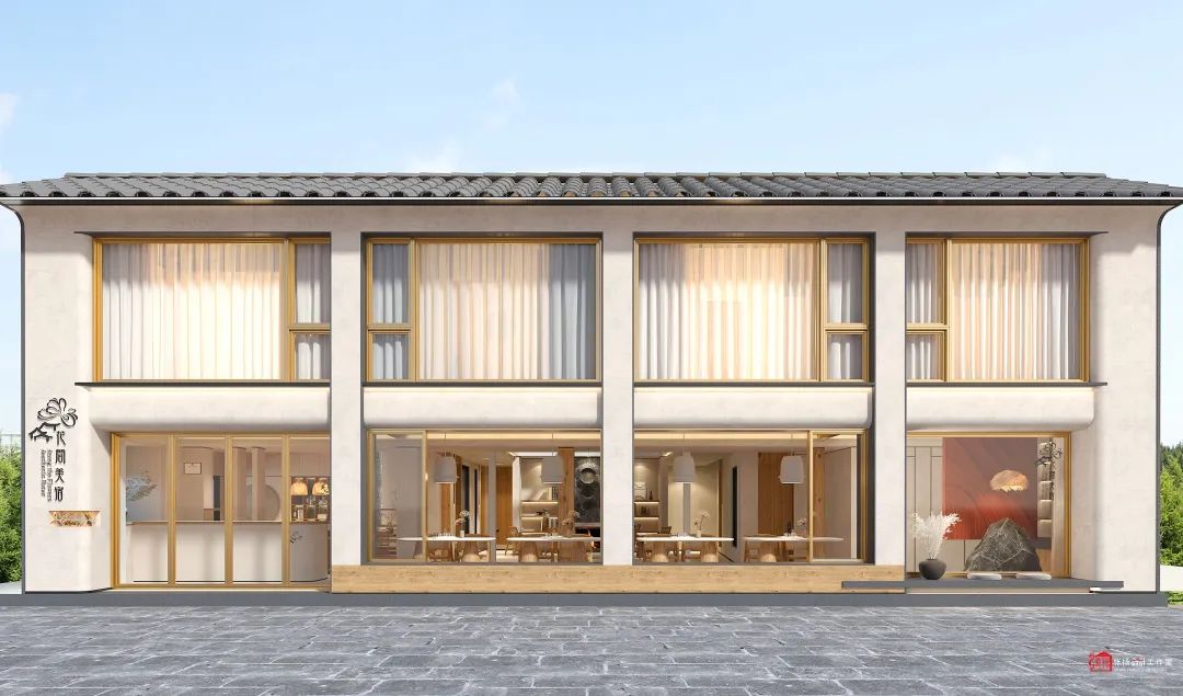 腾冲和顺花间美宿丨中国云南丨张祥贵团队-1