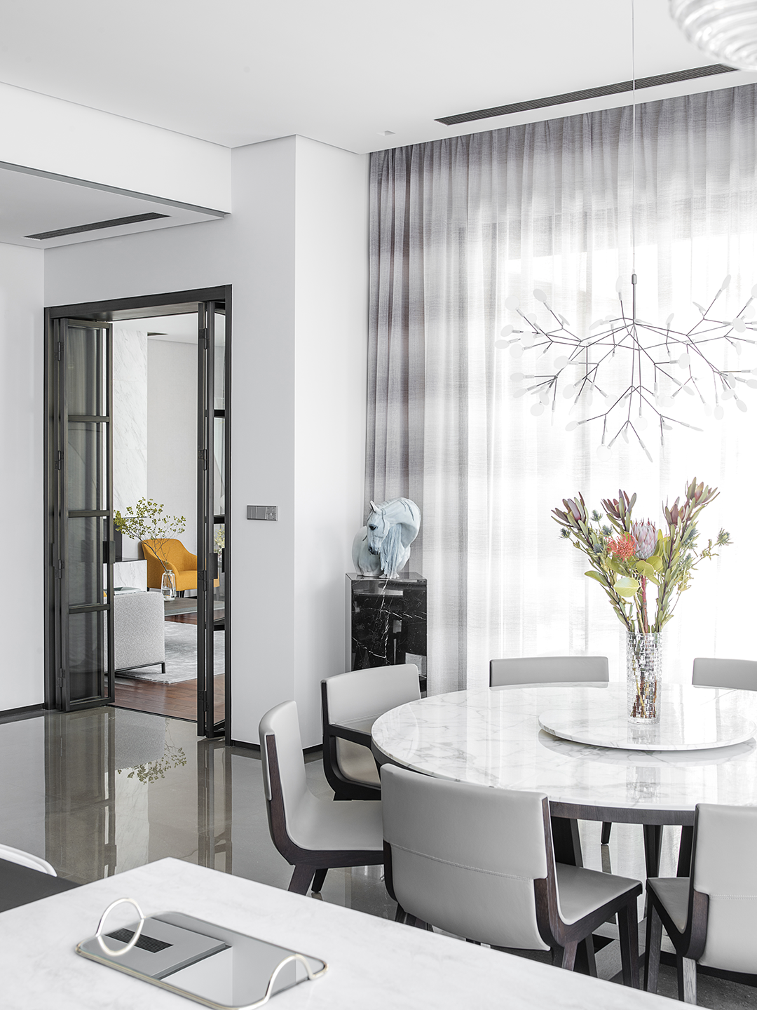 丝路繁花丨中国杭州丨ACD意墅今典-161