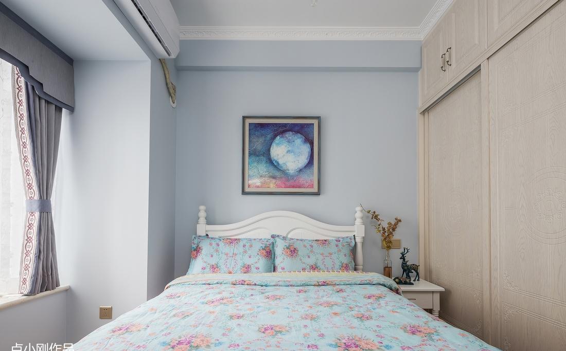简欧风家居设计 | 优雅高贵,细节精致-24