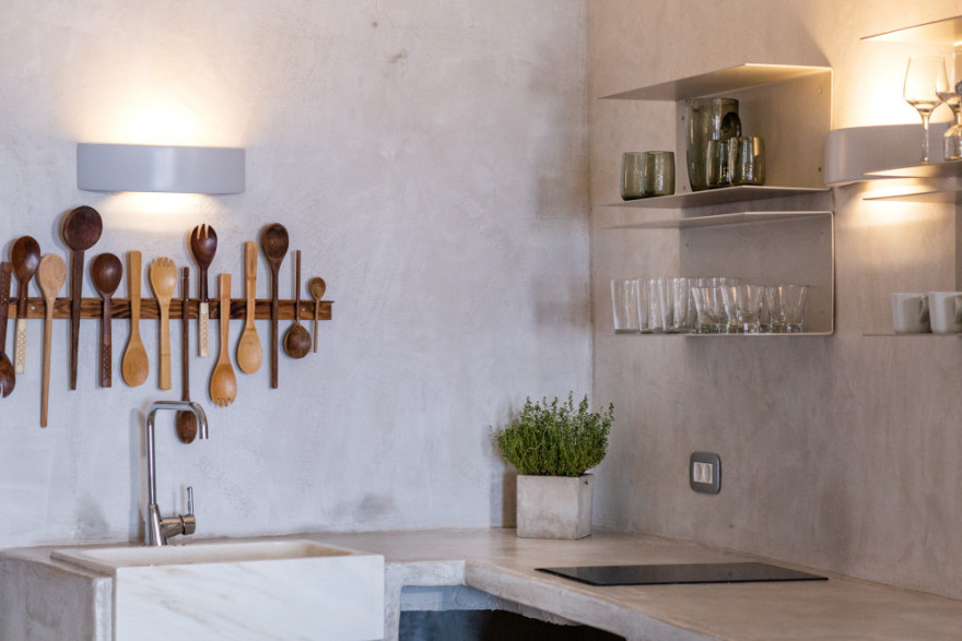 The Marble Sun 民宿丨希腊丨Lime Deco-19