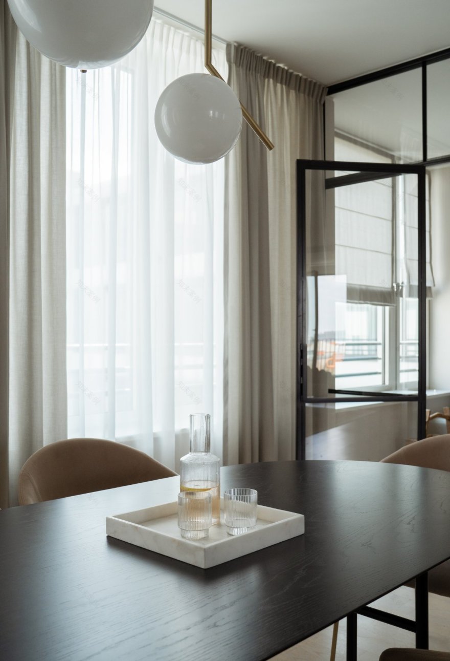 德国柏林 AZ 18 顶层公寓-7