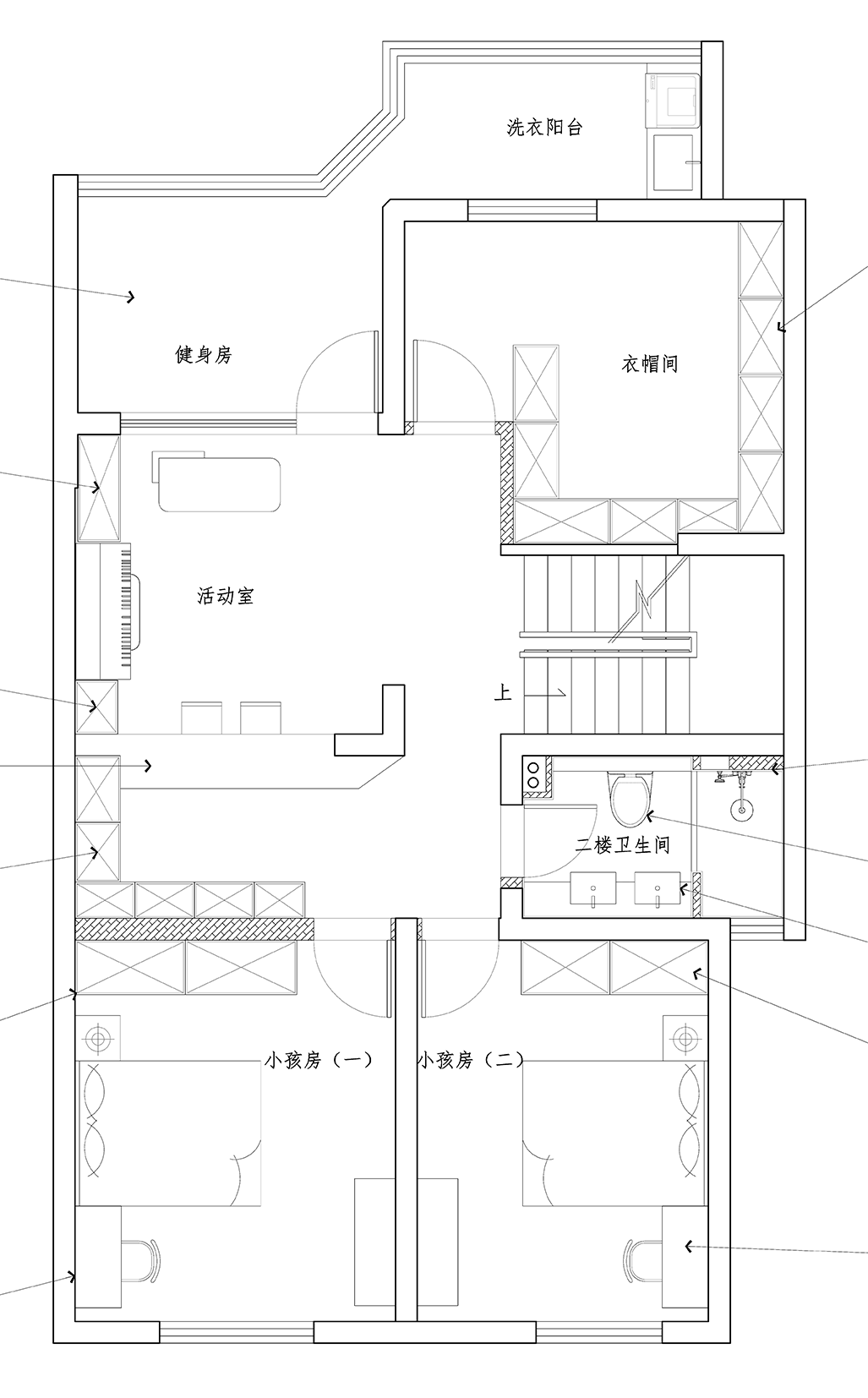 香溢·世纪花城丨中国连云港丨金螳螂·家连云港店-7