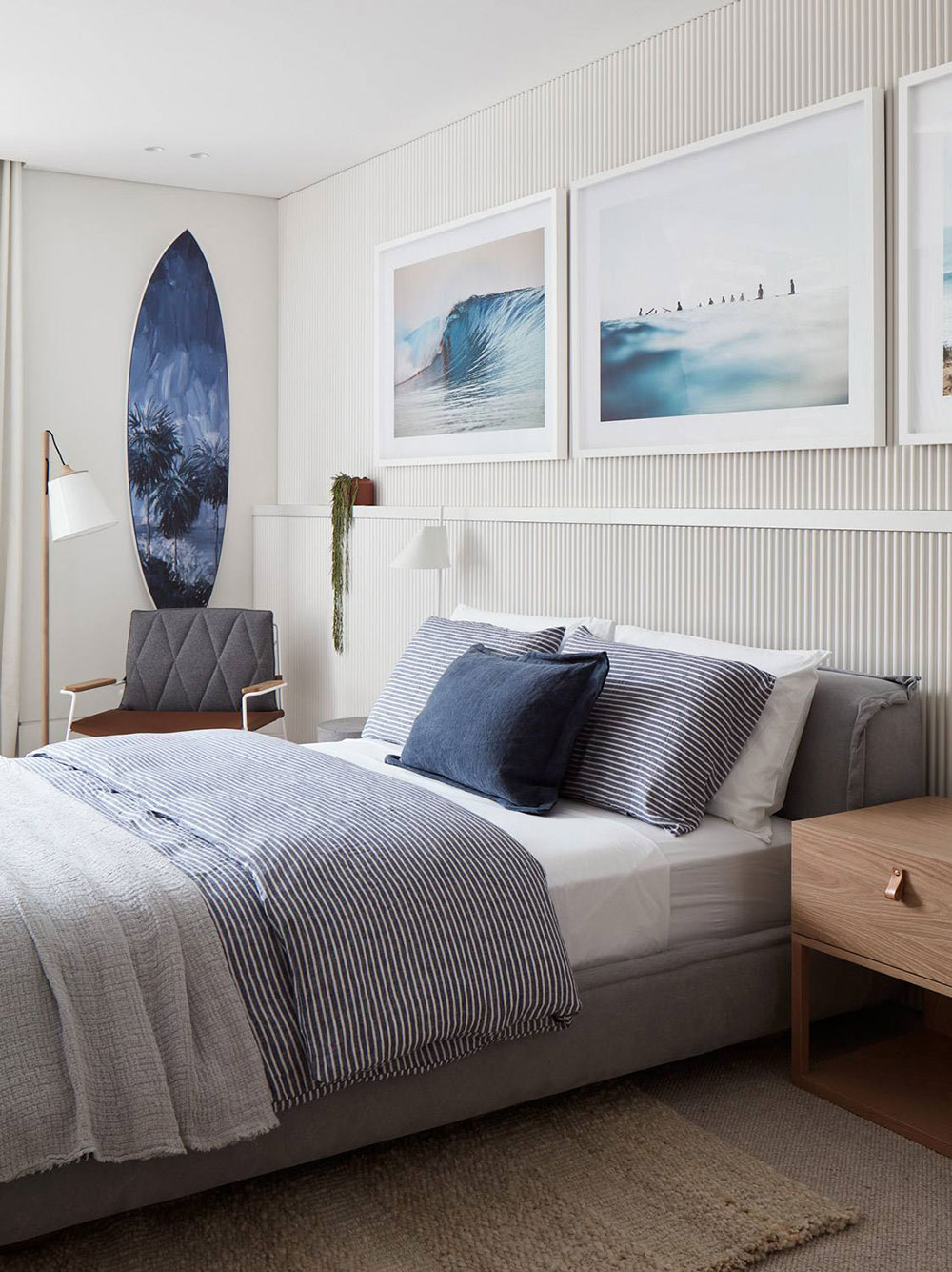 澳大利亚优雅度假风现代住宅设计-10