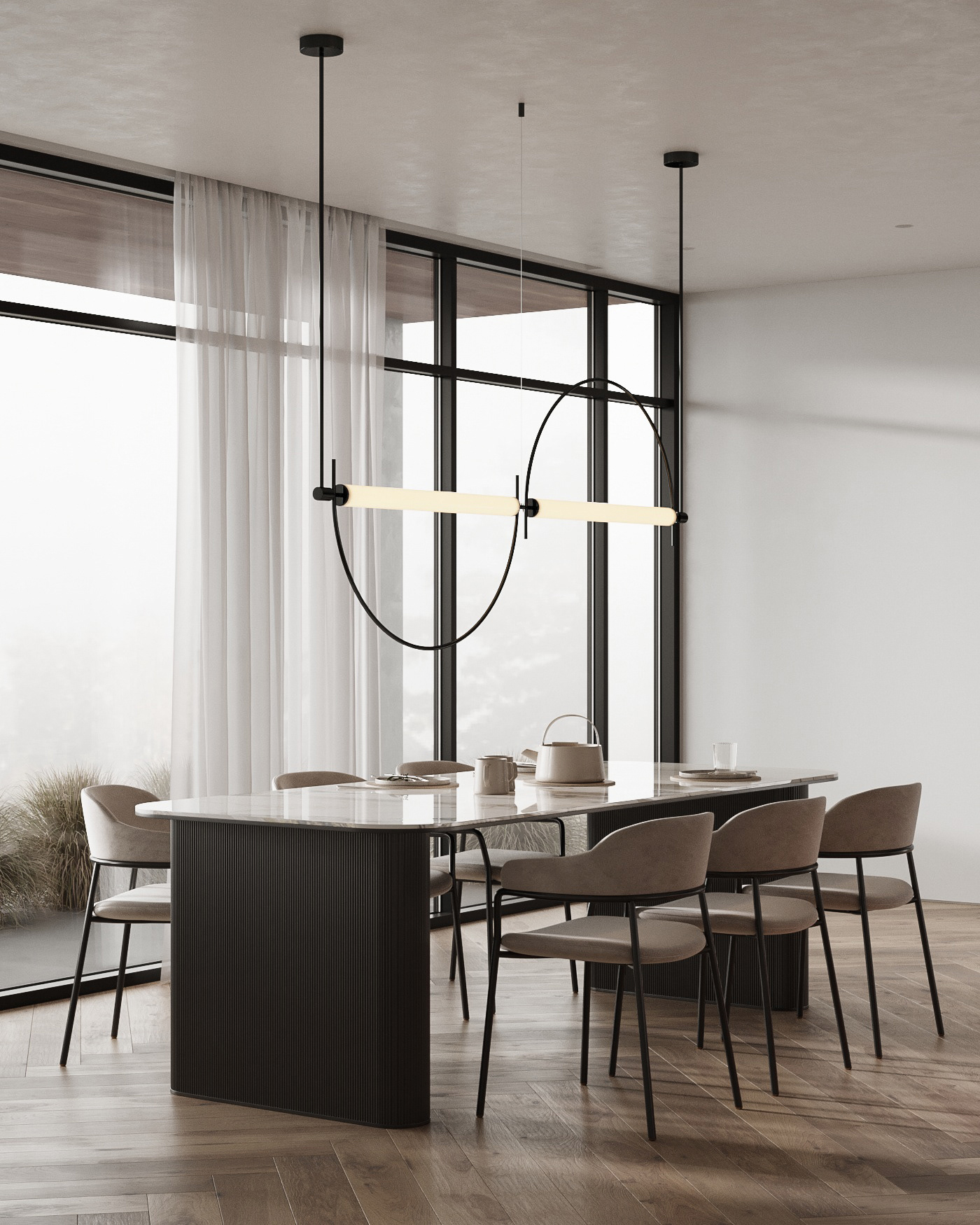 柔软客厅丨I.GOLOBORODKO-9