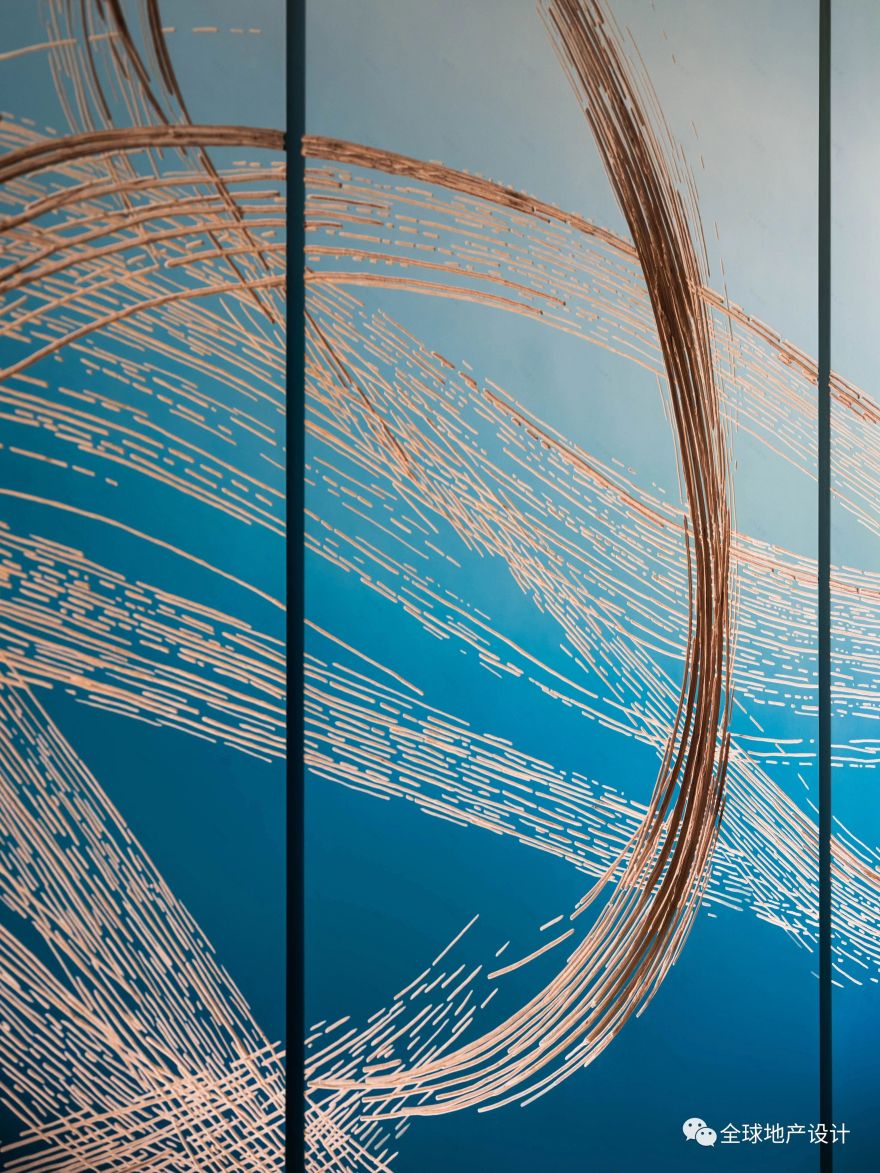 华润置地·温州瑞府会所丨中国温州丨迦思设计-62