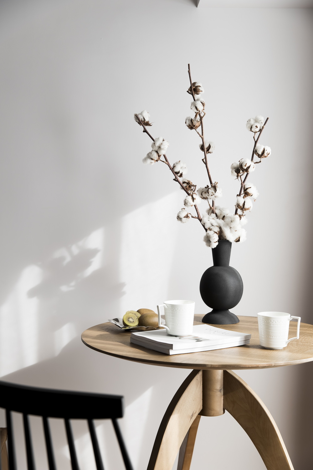 小复式两居功能宅丨苏的设计-27