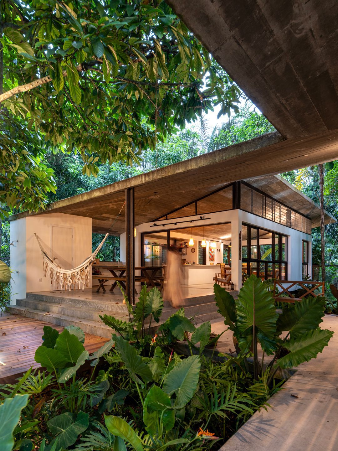 丨巴西丨Laurent Troost Architectures-39