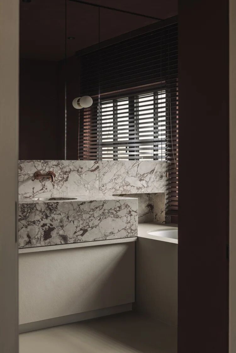 住宅丨Cristina Robina设计事务所-63