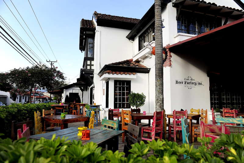 Barrio Escalante街区改造项目丨哥斯达黎加-38