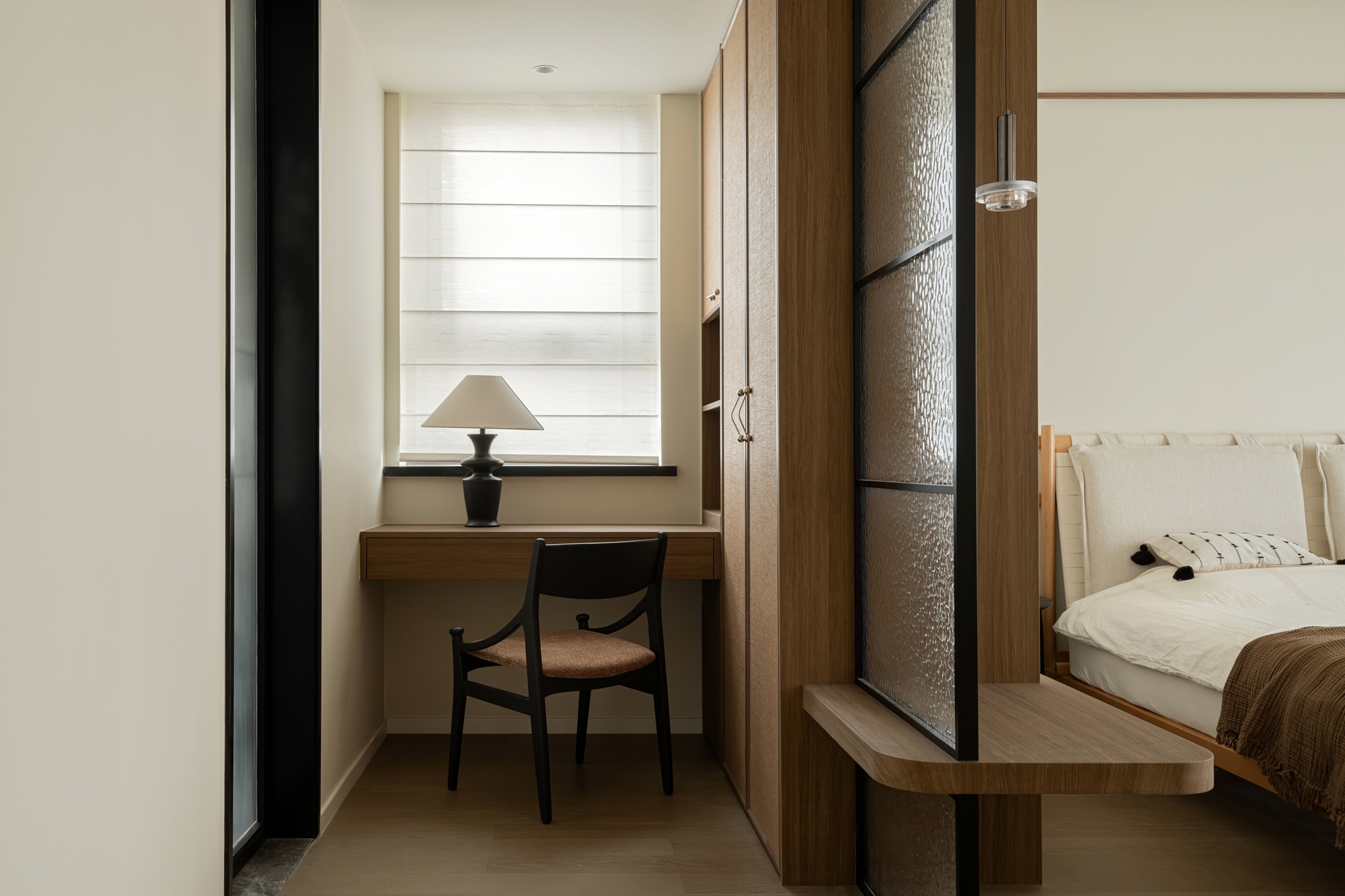 《山苔》175㎡精装改造 · 宏福樘实景丨中国成都-44