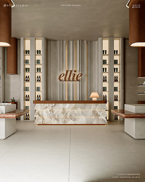 Ellie Pharmacy 设计-8