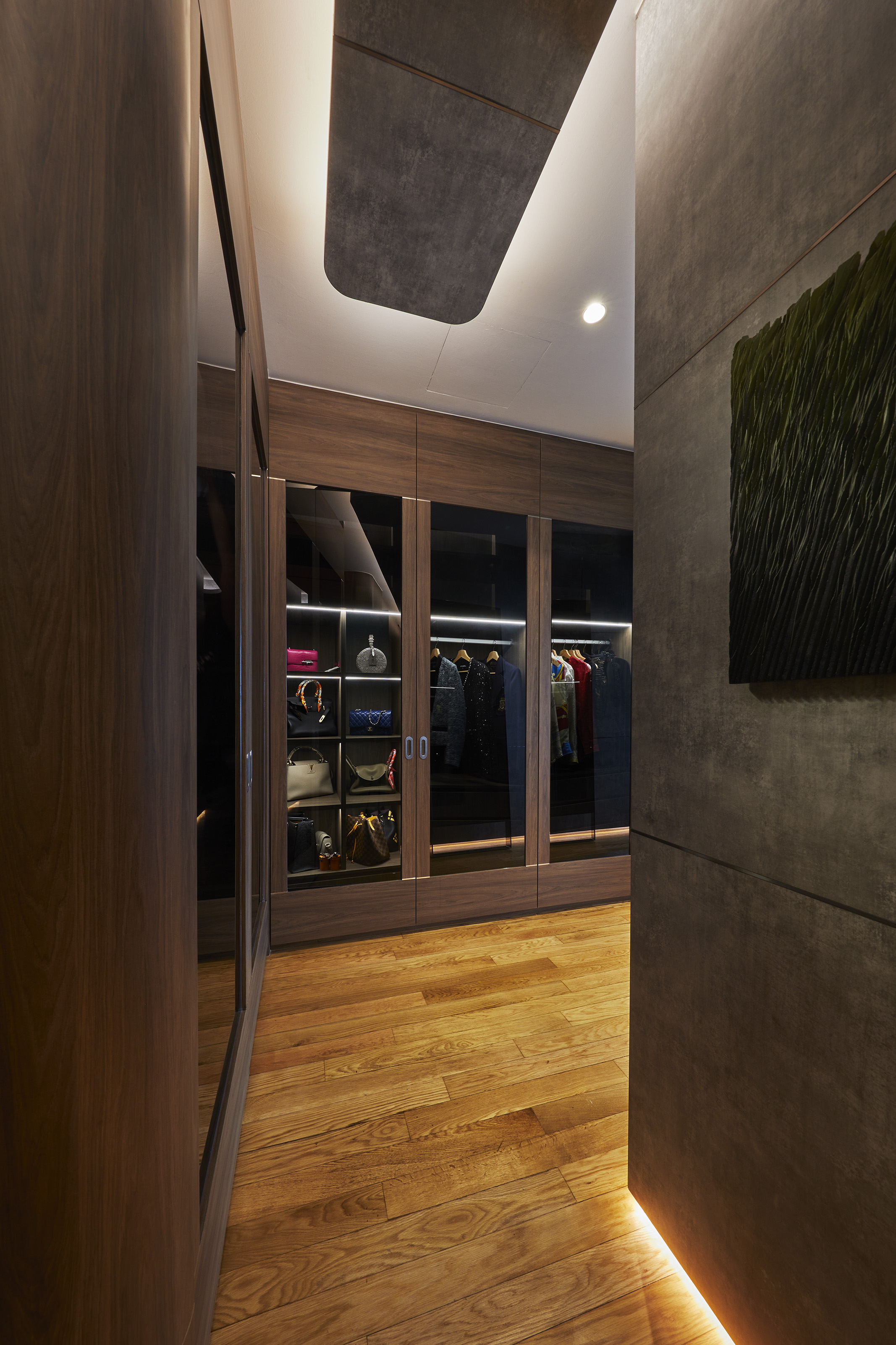 声学住所丨新加坡丨KEAT ONG DESIGN-30