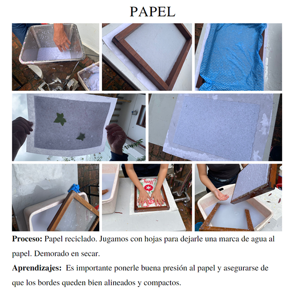 从材料开始的空间丨ANDREA WILLIAMSON CHAMÁS-27