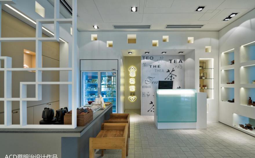 香港国际金融中心ifc概念店II-30