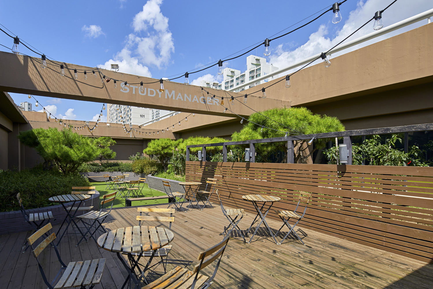 35 平现代简约风工作室设计，优雅氛围营造-12