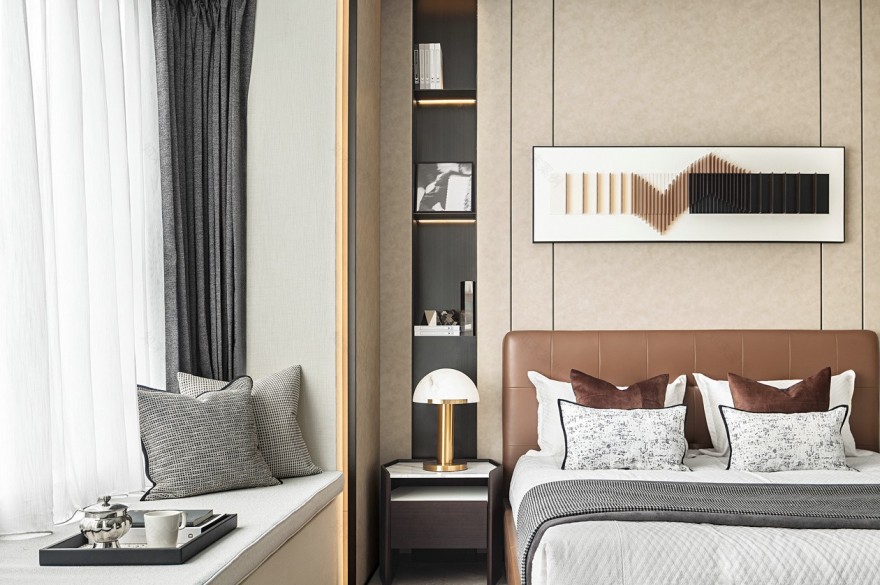 安庆苏宁悦城·云镜台丨中国安庆丨矩阵纵横-63