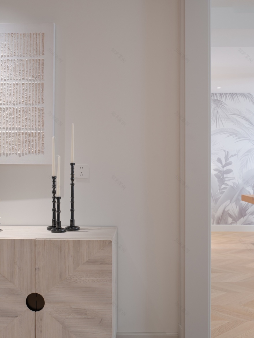 翠微深处280m²空中美墅丨中国上海-5