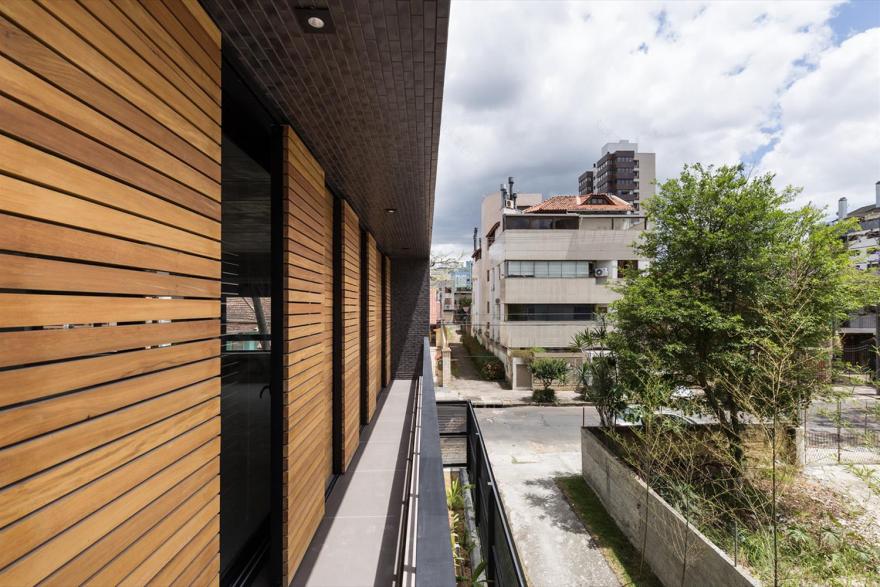 巴西 Sodré272 住宅建筑-10