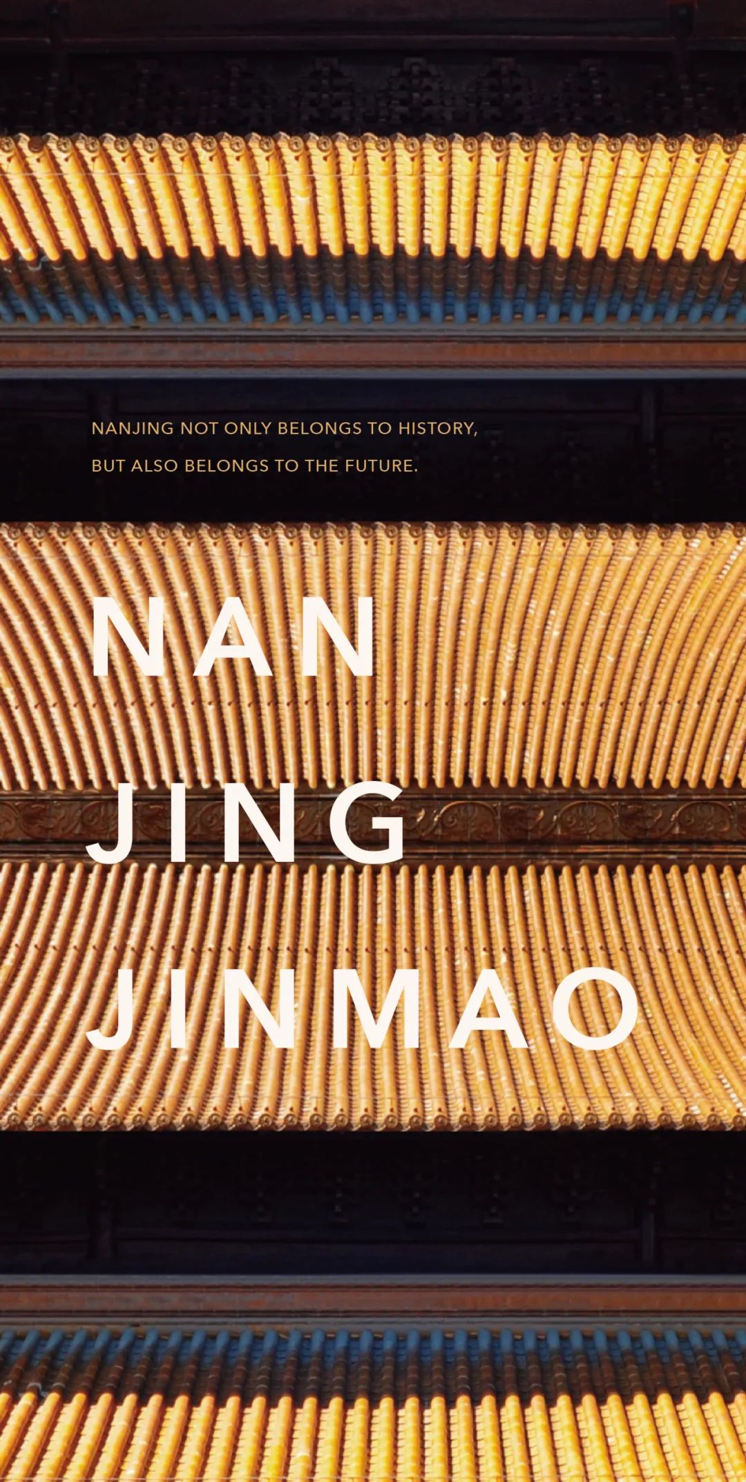 南京秦淮金茂府样板间丨中国南京丨SRD DESIGN 赛瑞迪普-0