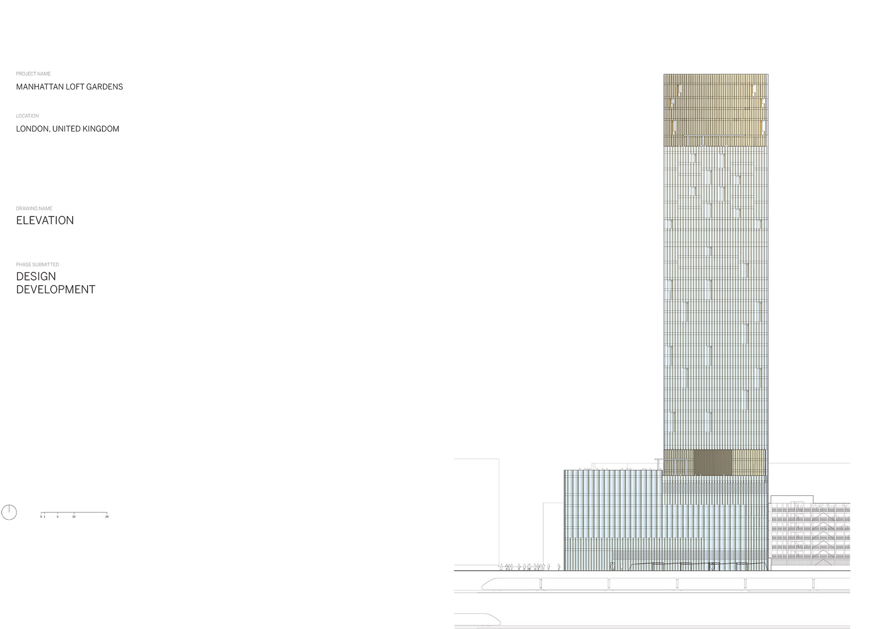 英国曼哈顿空中花园住宅-35
