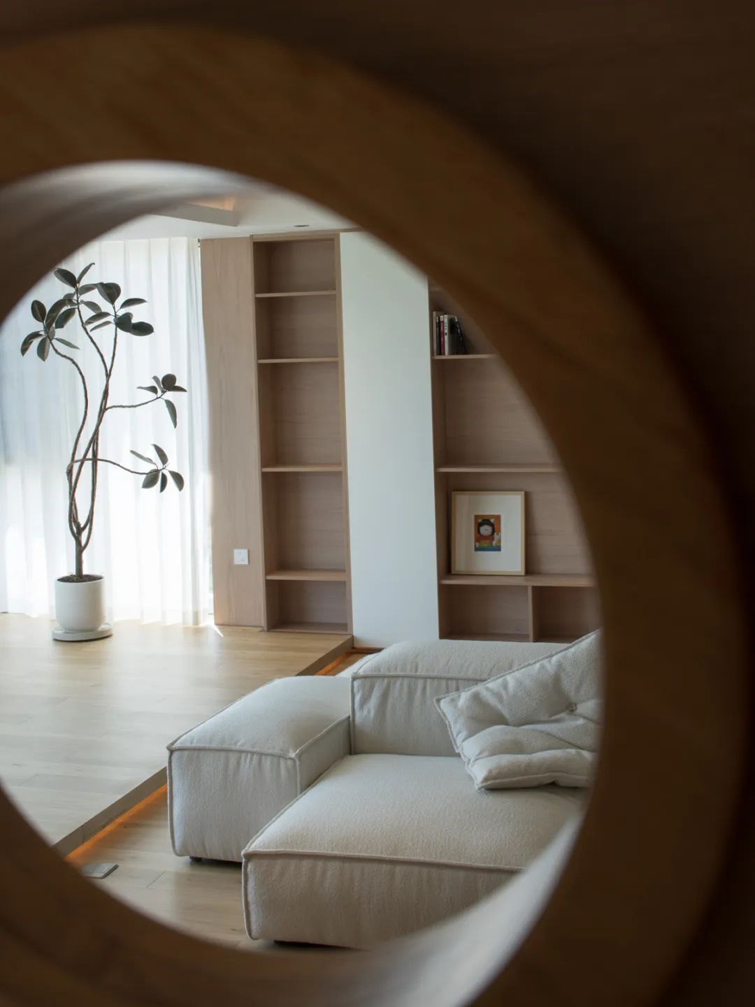 柳州明玥山语亲子宅丨中国柳州丨CC DESIGN-24