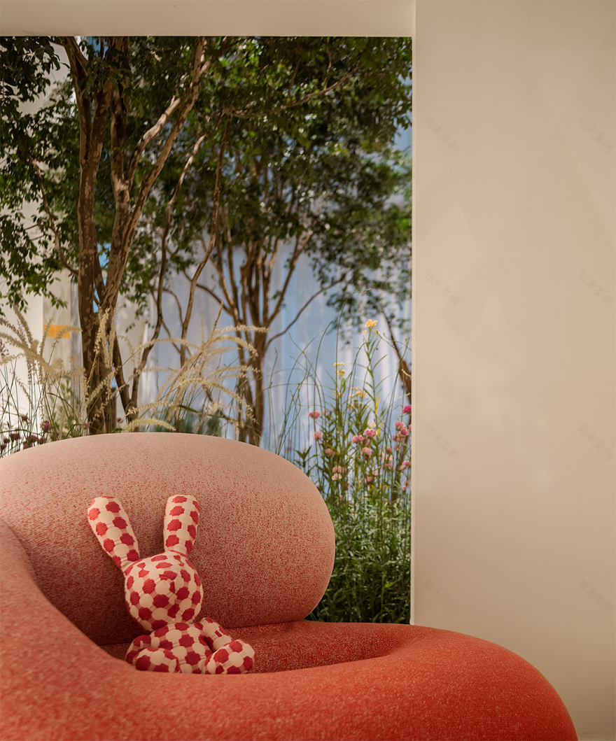 新作 · 赵睿 × 山石里予|松弛的午后丨中国广州丨V2 纬图,OOD-98