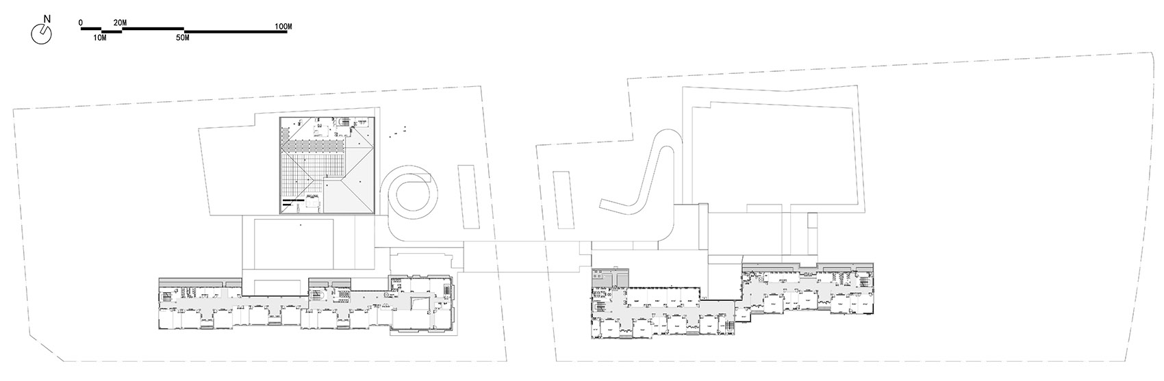 上海市实验学校嘉定新城分校丨中国上海丨建学建筑与工程设计所有限公司-343