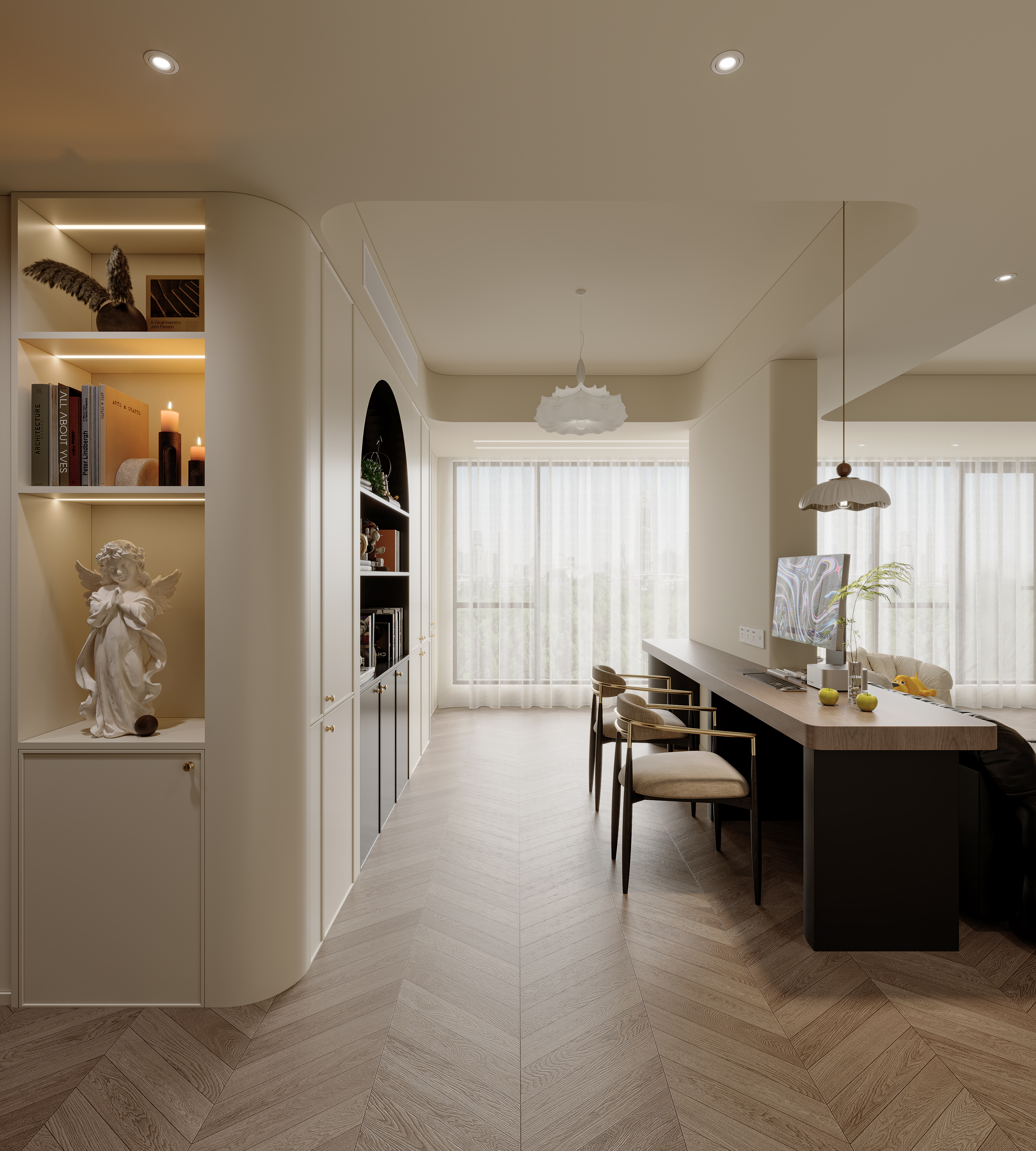 轻法混搭丨中国重庆-2