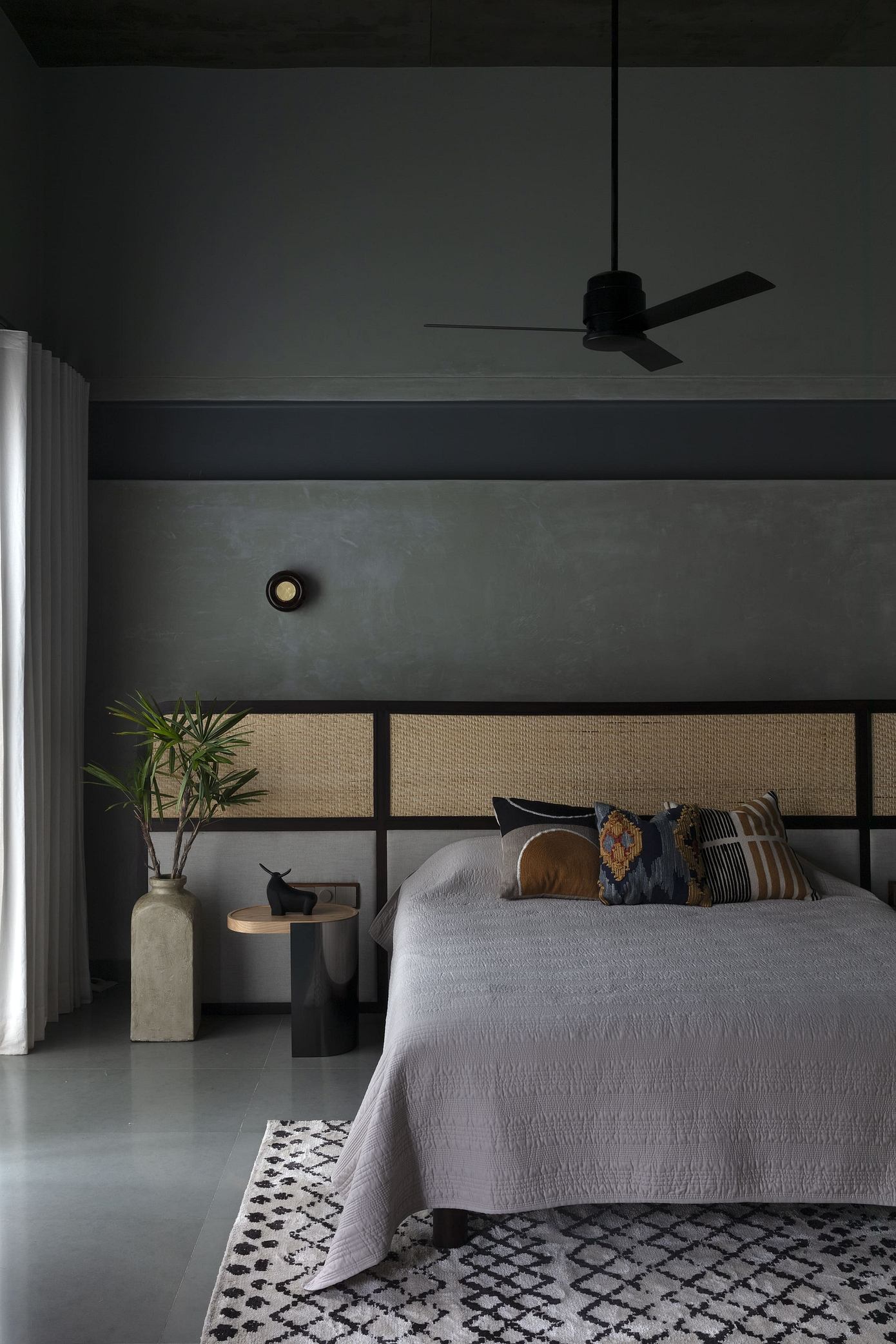 乡村别墅丨印度丨Sona Reddy Studio-25