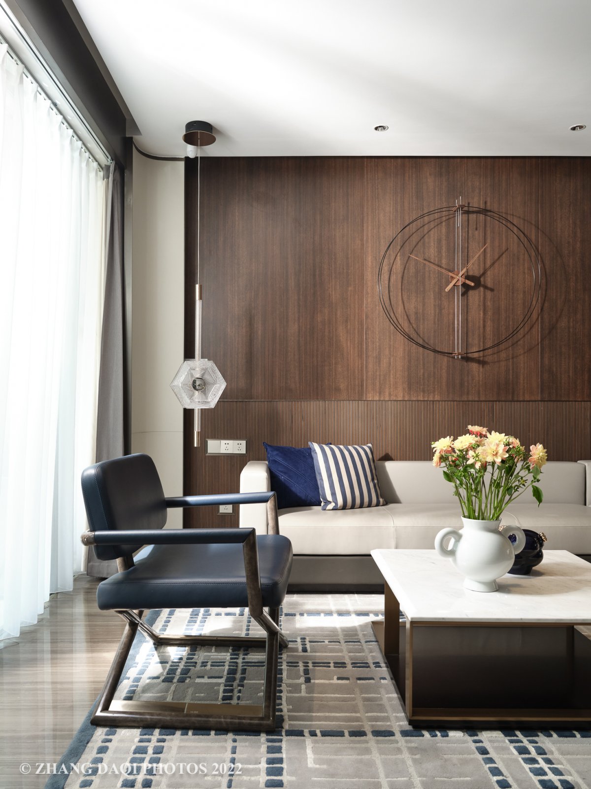 无锡绿城宸风云庐丨中国无锡丨界上无界,界上亦界-12