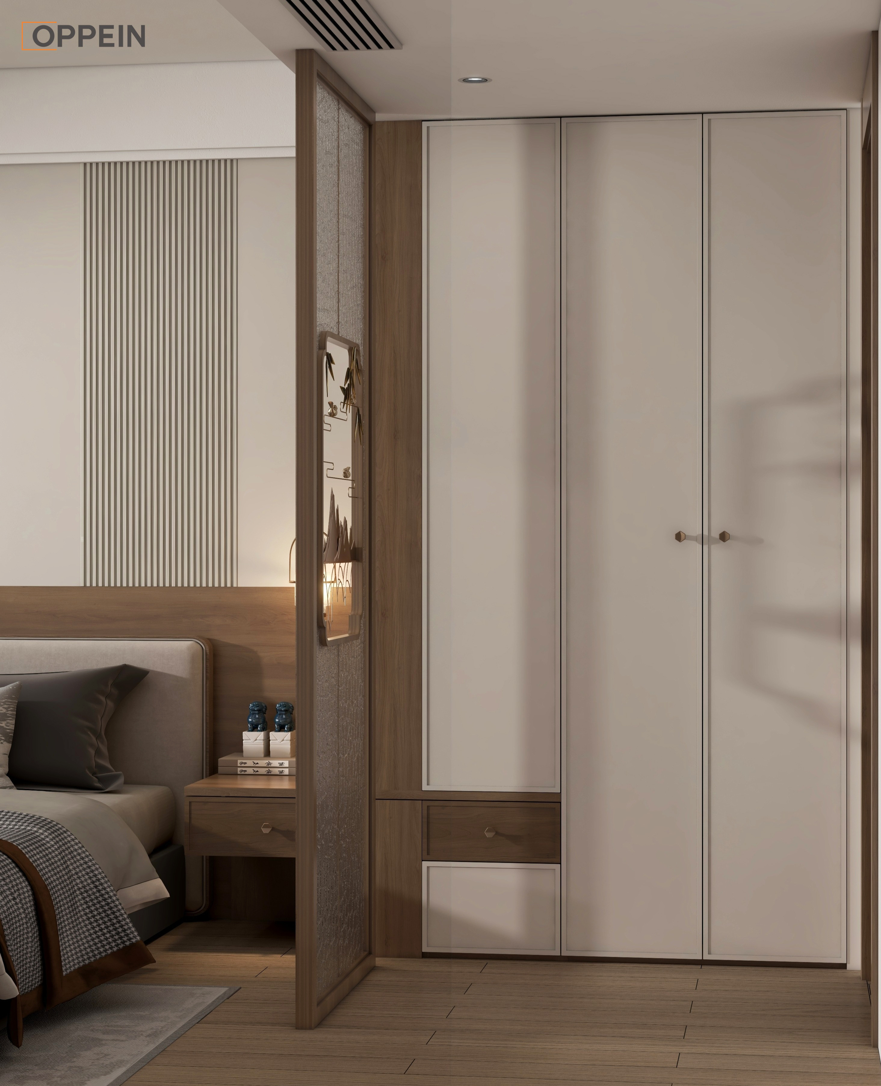 朱老师诸子庐11栋04户型雅居-26