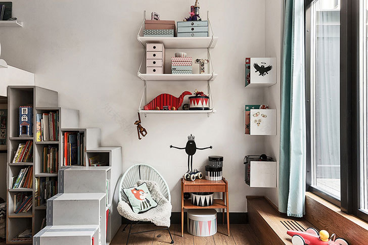 城市中心梦幻家园 | 明亮舒适的一楼公寓带私人庭院-24