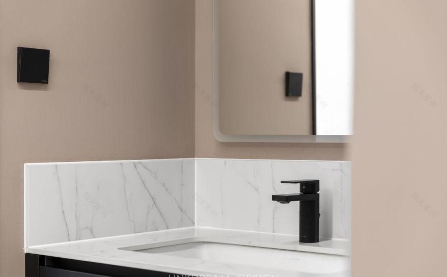 老公房变身时尚亲子空间丨零末空间设计-69