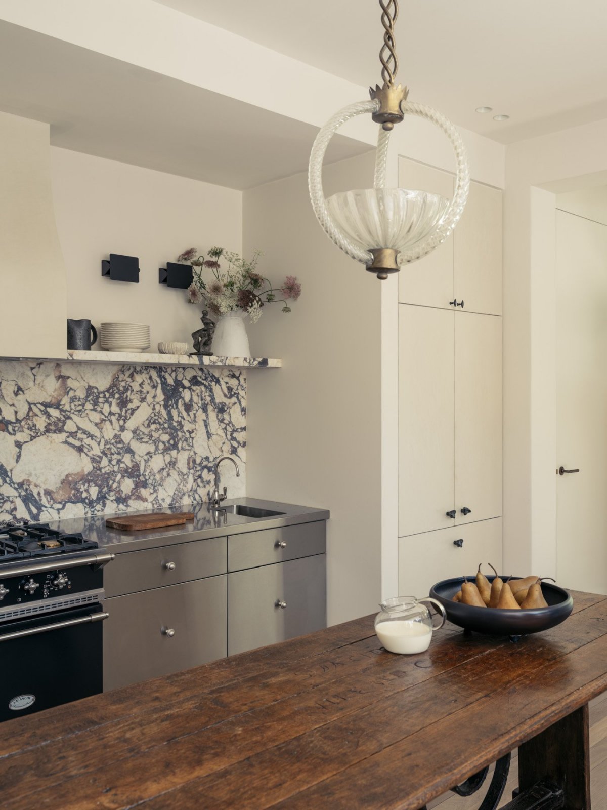 Paddington Regency 住宅丨澳大利亚悉尼丨Handelsmann Khaw-8