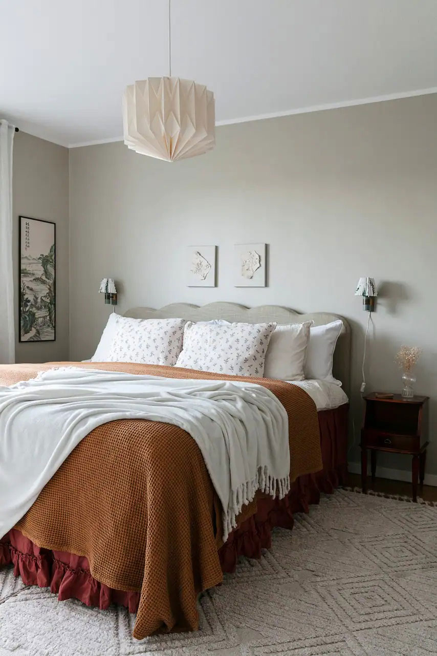 斯德哥尔摩公寓-14